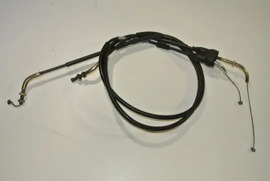 GASKABEL Suzuki XF 650 Freewind 1997 - 1999
