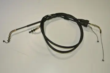GASKABEL Suzuki XF 650 Freewind 1997 - 1999