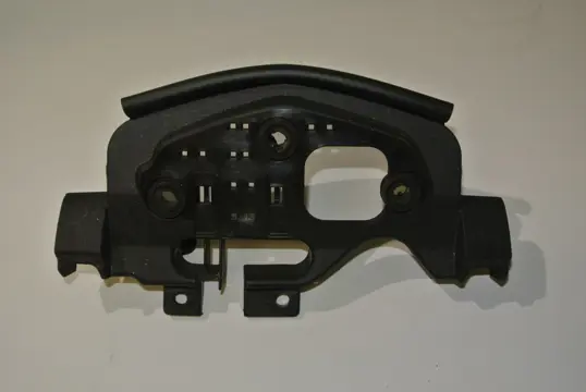 TELLER BMW G 650 2008 - 2010