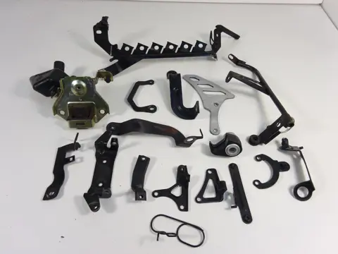 FRAME-ONDERDELEN Triumph Sprint ST 1050 2005 - 2011