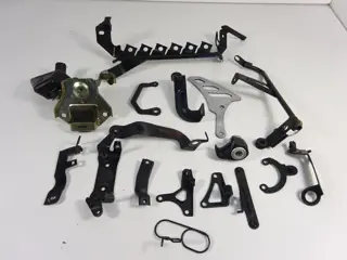 FRAME-ONDERDELEN Triumph Sprint ST 1050 2005 - 2011