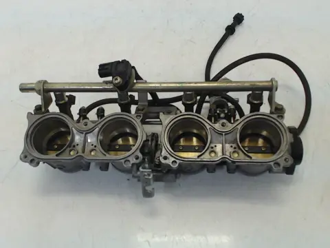 GASKLEPHUIS Honda CBR Fireblade 2004 - 2005