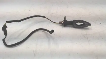 KNIPPERLICHT RECHTS VOOR Kawasaki Z 1000 2003 - 2006