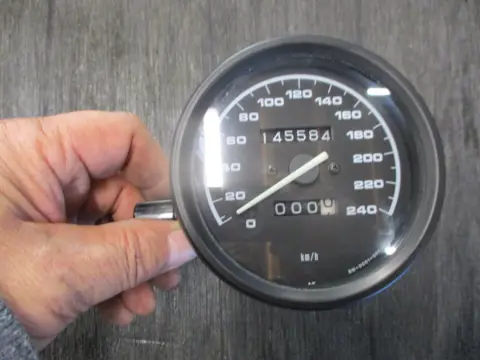 TELLER BMW R 1100 RT 1990 - 2002