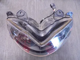 KOPLAMP Kawasaki ZRX 1100 1200 2001 - 2005