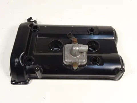 KLEPPENDEKSEL Kawasaki ER 6 2012 - 2015