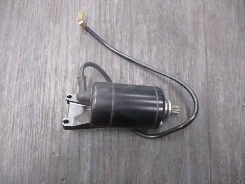 STARTMOTOR Kawasaki 650 Vulcan S 2015 - 2019