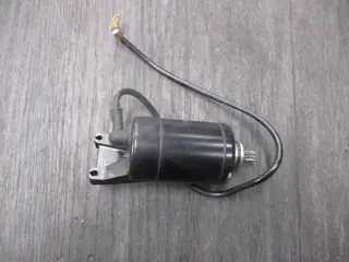 STARTMOTOR Kawasaki 650 Vulcan S 2015 - 2019