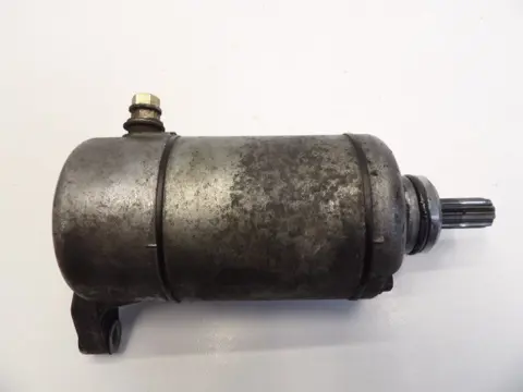 STARTMOTOR Suzuki SV 650 1998 - 2002