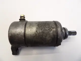 STARTMOTOR Suzuki SV 650 1998 - 2002