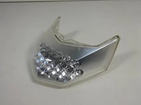 ACHTER LICHT BMW F 650 GS 2008 - 2013