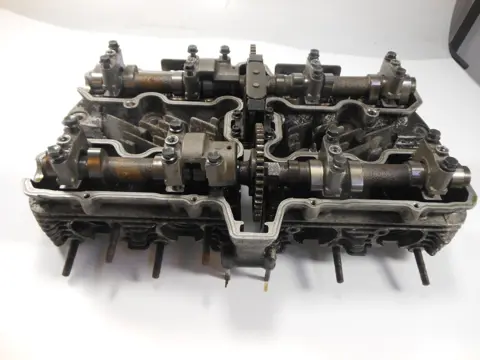 CILINDERKOP Yamaha FJ 1200 1990 - 1993
