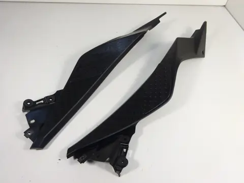 TANKCOVER Kawasaki Ninja 300 2013 - 2017