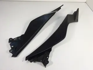 TANKCOVER Kawasaki Ninja 300 2013 - 2017