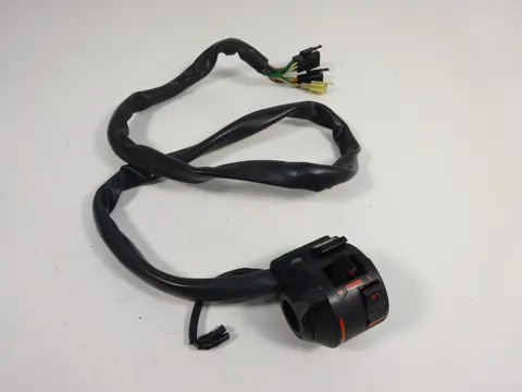 STUURSCHAKELAAR LINKS Honda VF 1000 R 1984 - 1988