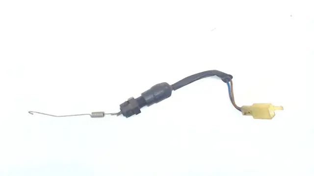 REMPOMP ACHTER Kawasaki ZZR 600 1990 - 1992