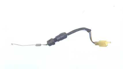 REMPOMP ACHTER Kawasaki ZZR 600 1990 - 1992