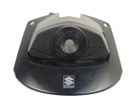 TANKCOVER Suzuki GSR 600 2006 - 2009