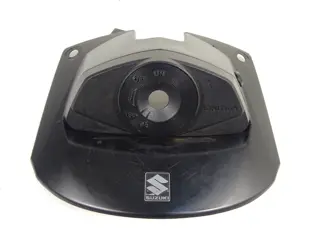 TANKCOVER Suzuki GSR 600 2006 - 2009