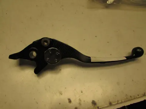 REMHANDLE Suzuki GSX F 600 1988 - 1997