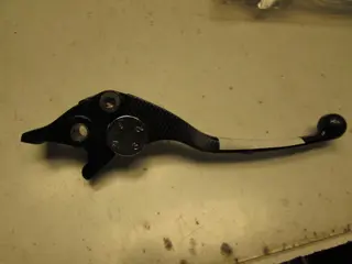 REMHANDLE Suzuki GSX F 600 1988 - 1997