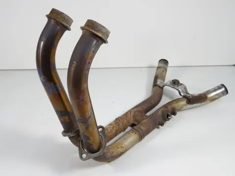 UITLAATBOCHTEN Yamaha TDM 2005 - 2010