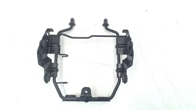 TOPKUIPSTEUN Suzuki GSR 600 2006 - 2009