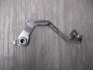 REMPEDAAL BMW F 800 GS 2012 - 2015 / 2016 - 2018