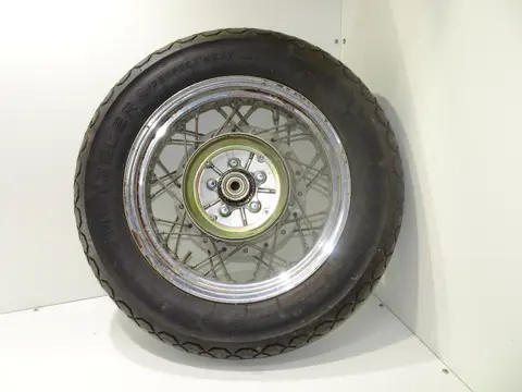 ACHTER VELG Yamaha XV 535 Virago 1987 - 1995