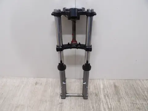 VOORPOTEN COMPLEET Kawasaki ZZR 600 1993 - 2005