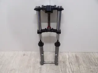 VOORPOTEN COMPLEET Kawasaki ZZR 600 1993 - 2005