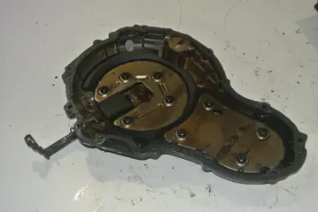 KOPPELINGSDEKSEL Triumph Sprint ST 955 1999 - 2005