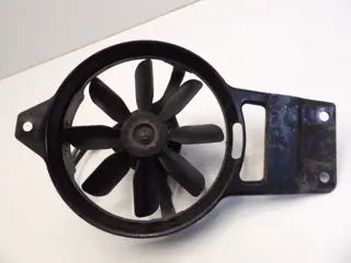 VENTILATOR Kawasaki ER 5 1997 - 2005