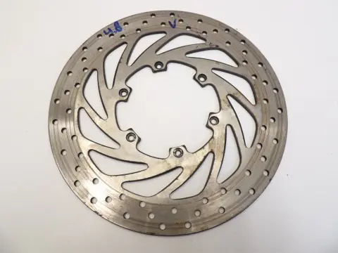 REMSCHIJF VOOR Aprilia Pegaso 1992 - 2005