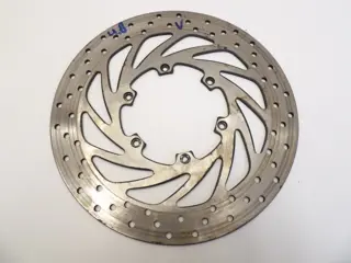 REMSCHIJF VOOR Aprilia Pegaso 1992 - 2005