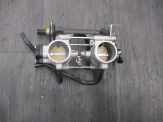 GASKLEPHUIS BMW F 800 R 2009 - 2014