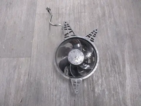 VENTILATOR BMW G 310 R 2017 - 2020