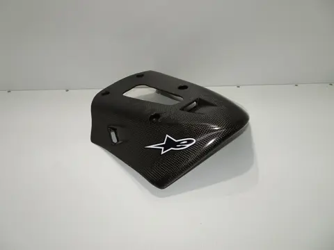 V ONDERKUIP BMW R 1150 R 2001 - 2005