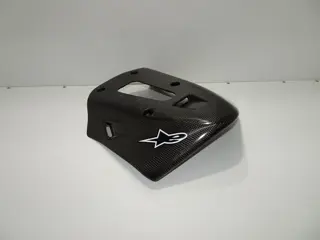 V ONDERKUIP BMW R 1150 R 2001 - 2005