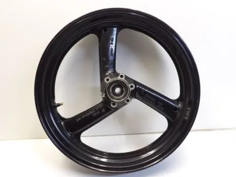 VOORVELG Yamaha TRX 850 1996 - 2000