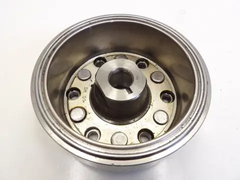ROTOR VLIEGWIEL Honda VT 1100 1995 - 2005