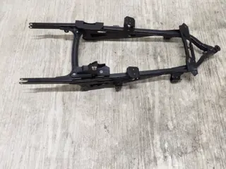 ACHTER SUBFRAME BMW K 1200 GT 2006 - 2008