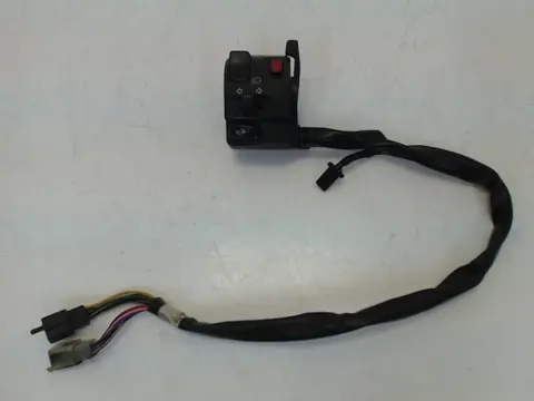 STUURSCHAKELAAR LINKS Yamaha XJ 600 Diversion 1997 - 2001