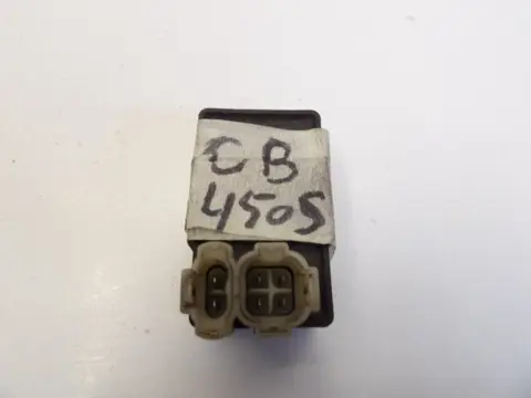 CDI UNIT Honda CB 450 1985 - 1986