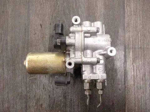 ABS POMP Honda Goldwing GL1800 2001 - 2005