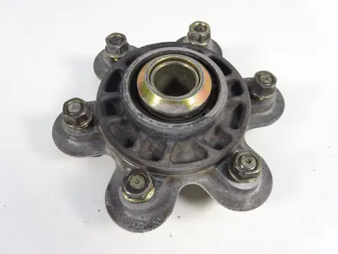 TANDWIELDRAGER Ducati monster 600 2002 - 2007