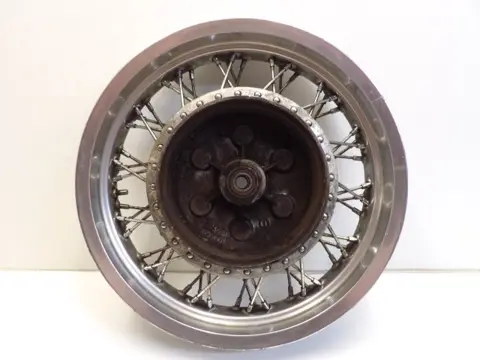 ACHTER VELG Suzuki VS 800 Intruder 1992 - 2000