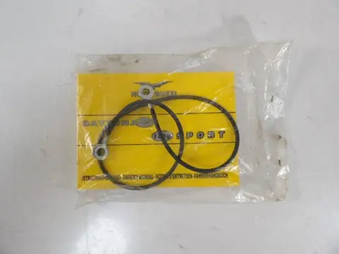 INSTRUCTIEBOEKJE Moto Guzzi 1100 Sport 1994 - 2000