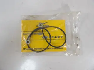 INSTRUCTIEBOEKJE Moto Guzzi 1100 Sport 1994 - 2000