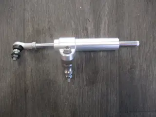 STUURDEMPER BMW S 1000 R 2014 - 2016 / 2017 - 2020